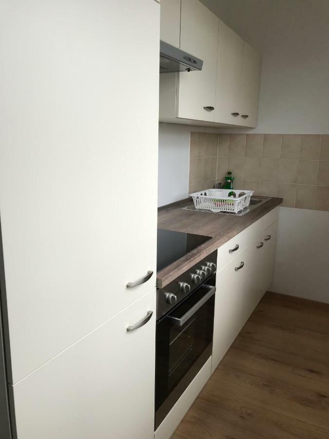 Best Apartments Bad Salzuflen Exterior foto